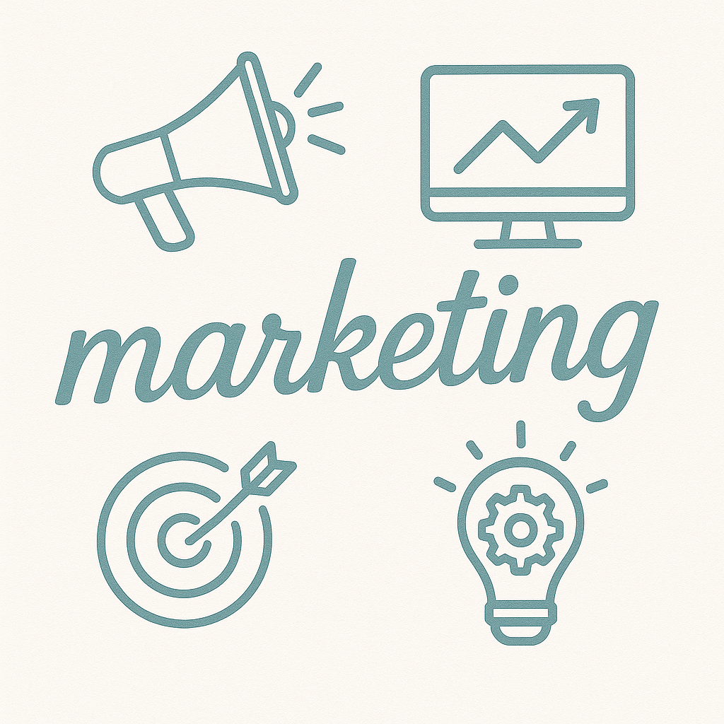 Marketing