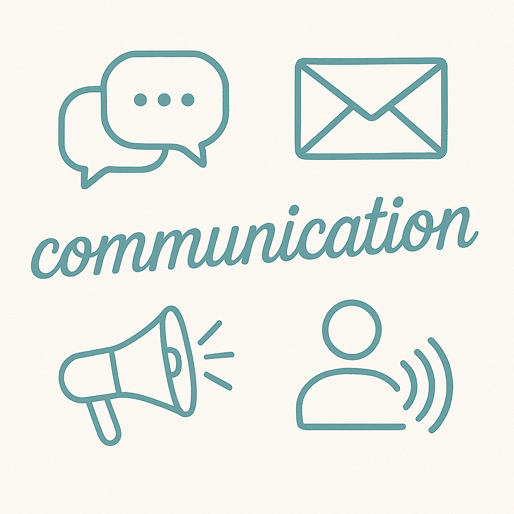 Communication