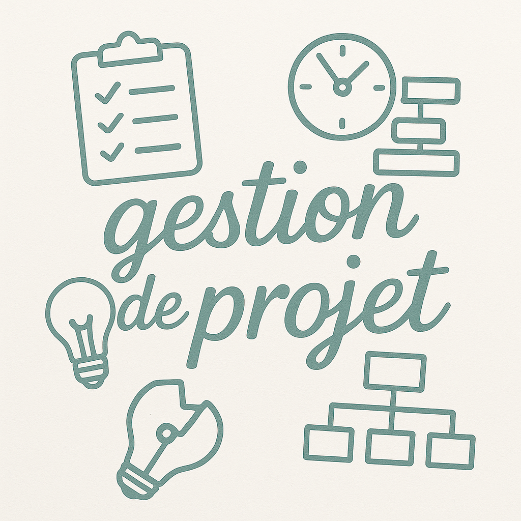 Gestion de projet