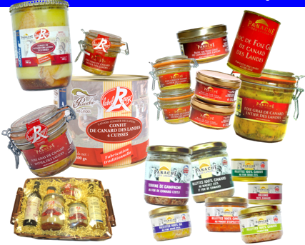PRODUITS