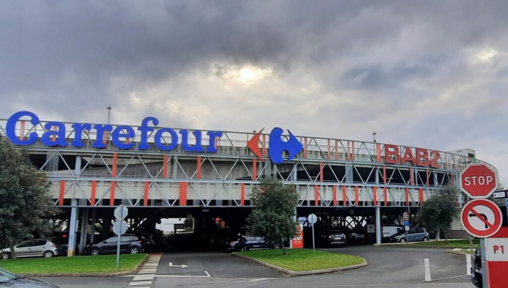 Carrefour