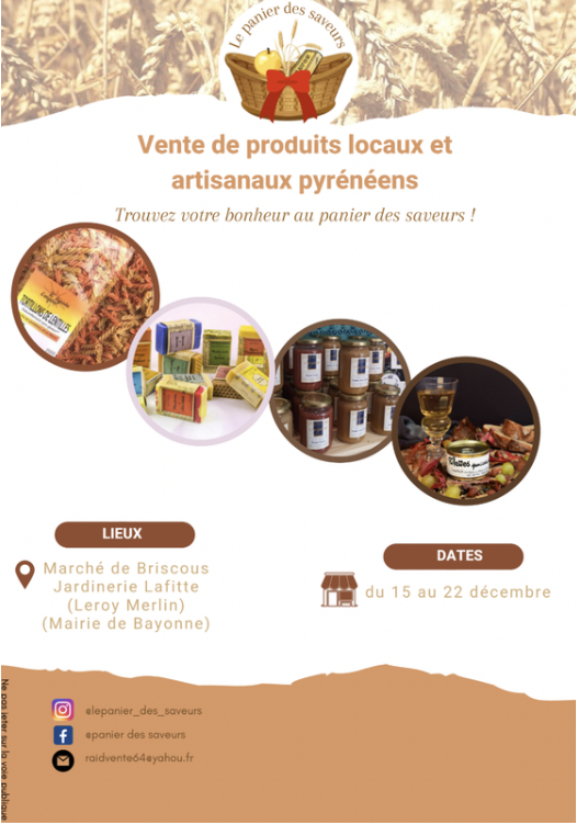 affiche