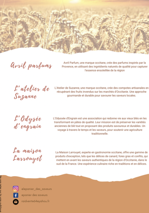 flyer