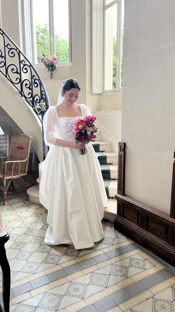 Mariée