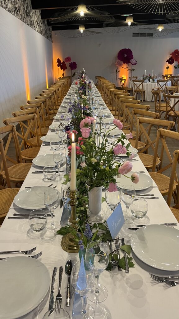 Déco salle