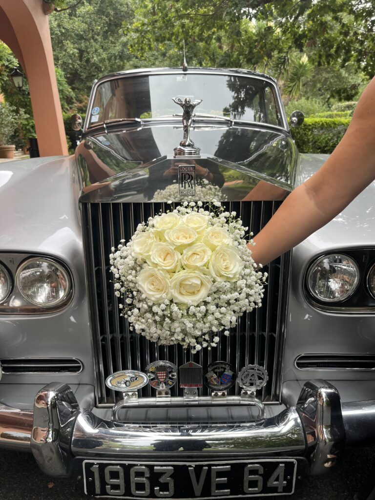 Voiture