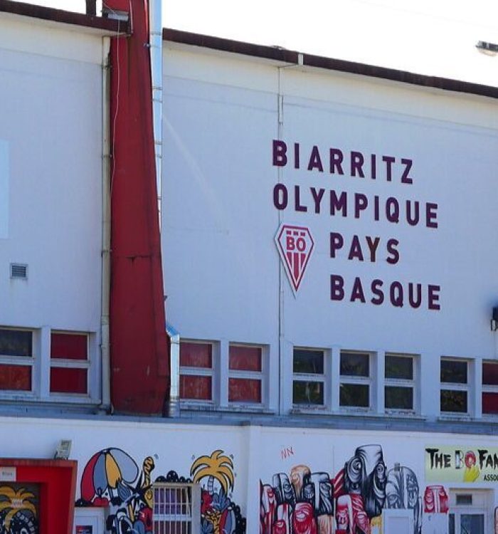 Stage Communication et évenementiel – BOPB