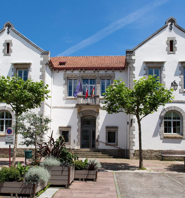 Stage Communication Mairie
