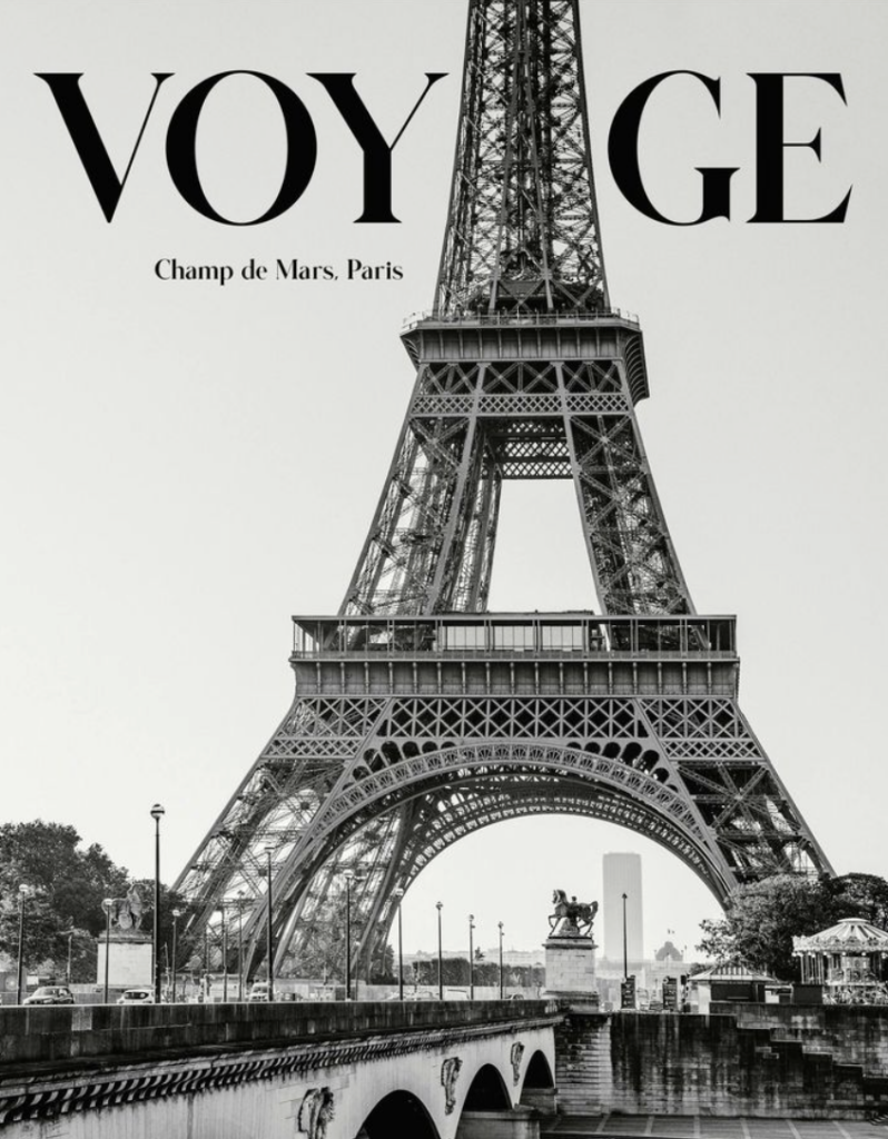 Élégance parisienne