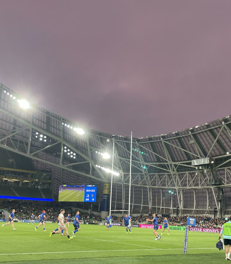 rugby