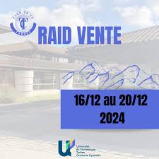 RAIDVENTE
