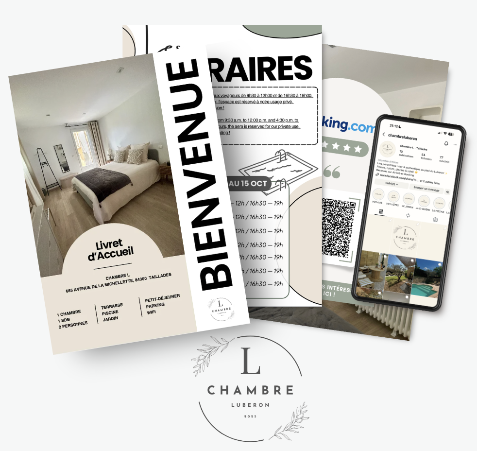 Job étudiant – Chargée de communication