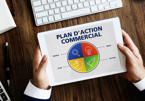 plan action commercial plan action commercial