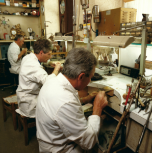 atelier 1965