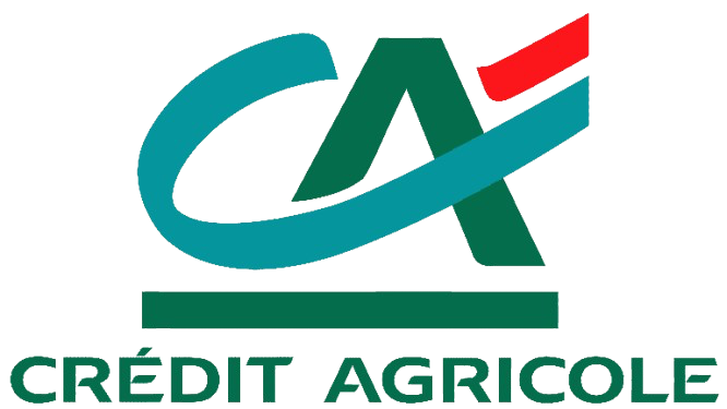 Credit Agricole Logo Removebg Preview