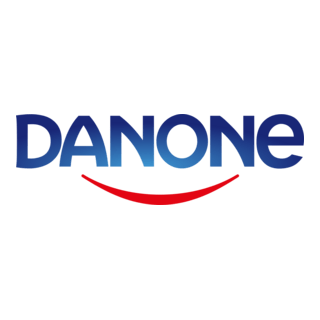Danone Logo Png Seeklogo 438578
