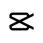 logo capcut