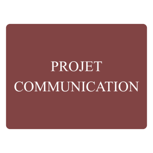 Communication – Photographie & Narration visuelle
