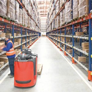 usine de cartons