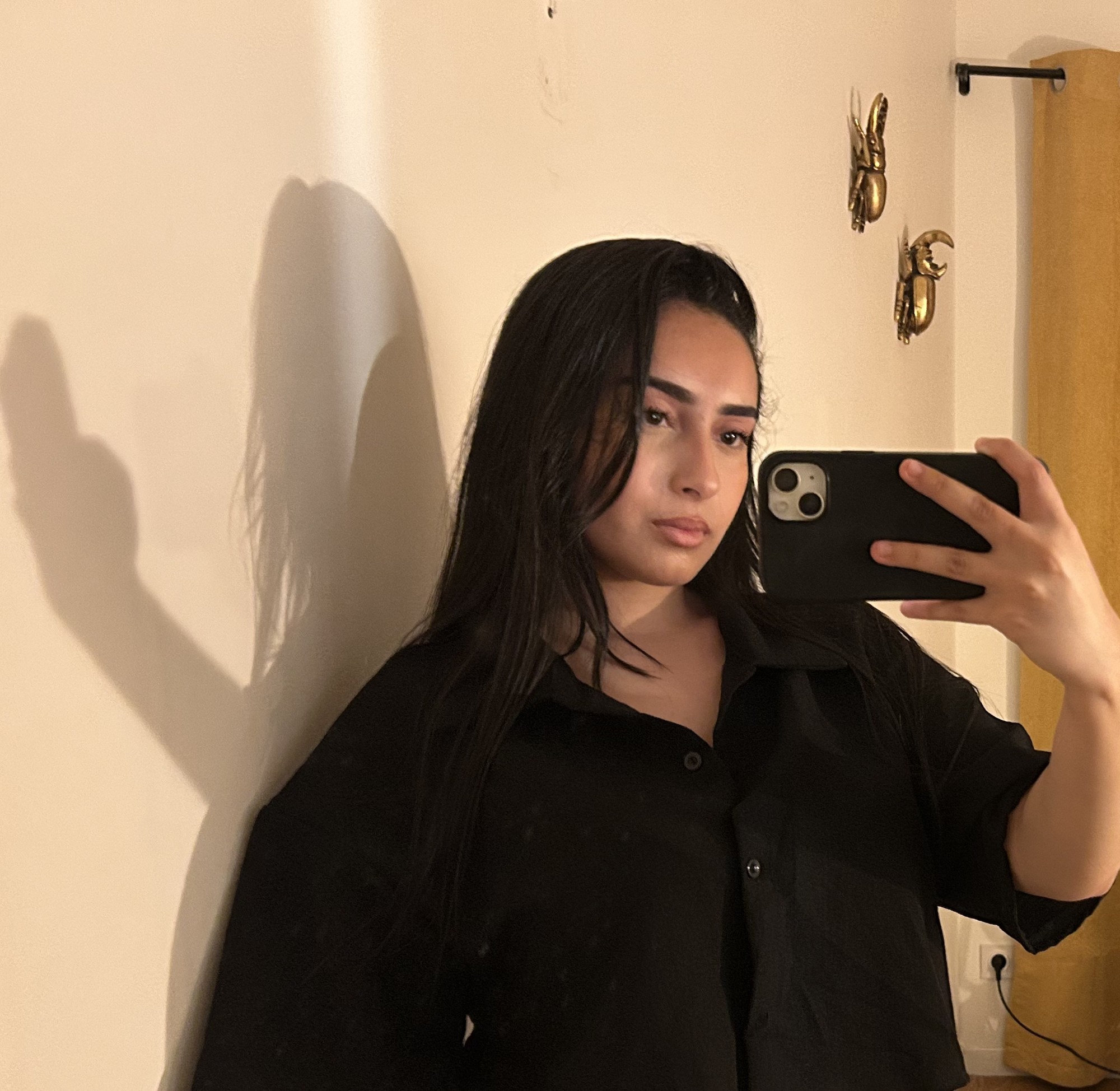 Salma Enya-El-Kaoube