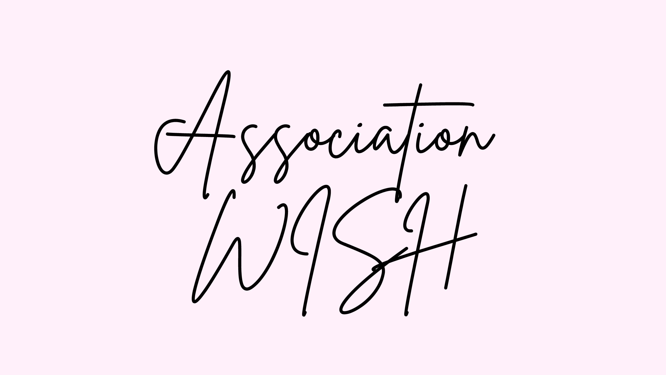 Association WISH