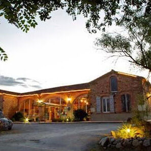 Restaurant l&rsquo;Alcôve