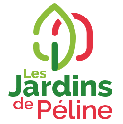 Les jardins de péline