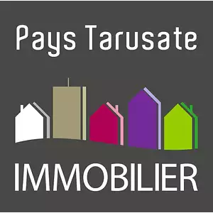 Agence immobilière 