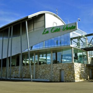 La cité verte