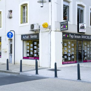 Pays Tarusate Immobilier