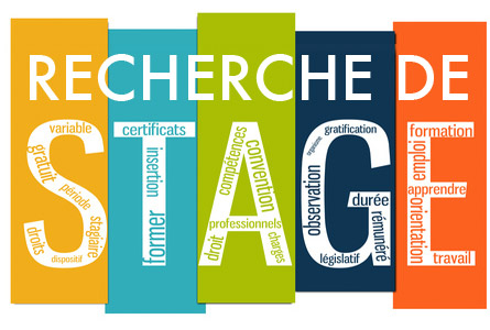 Recherche de stage
