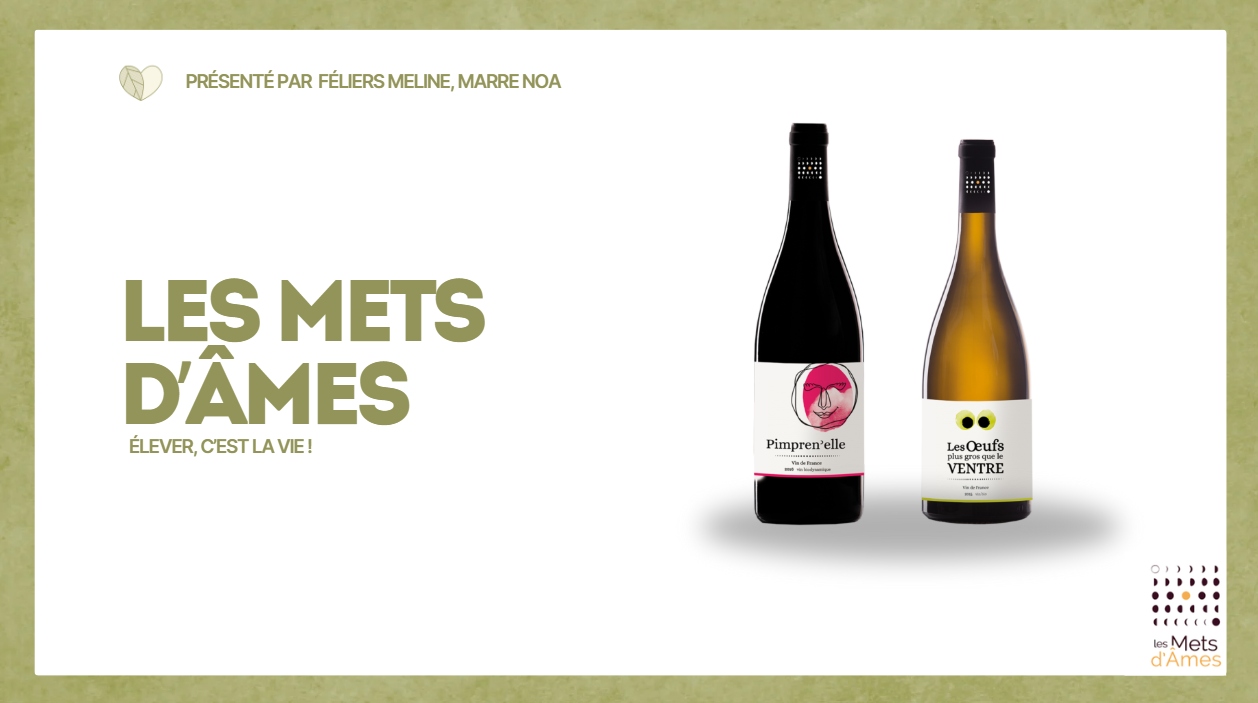 mats d'ames