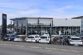 Mercedes Digital 1