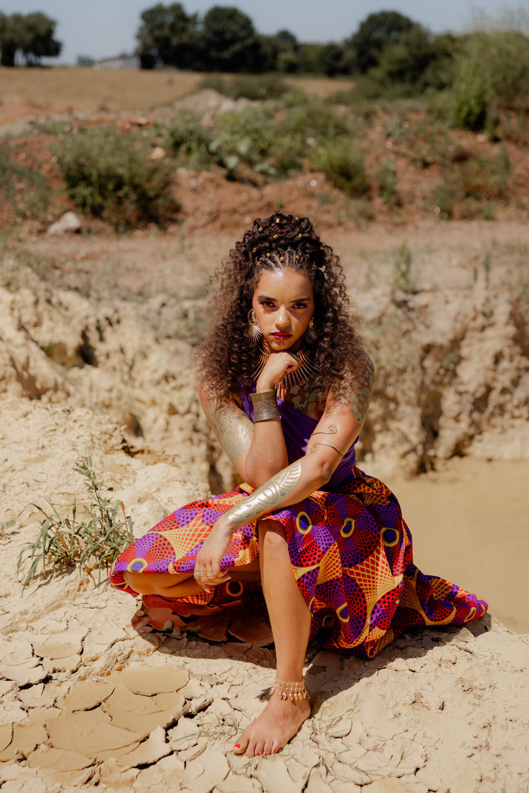 Série Photographique