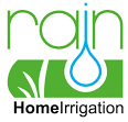 Rain Irrigation