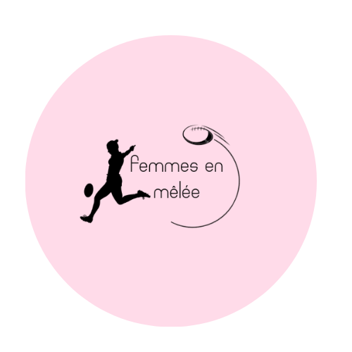 logo minimaliste rose rouge