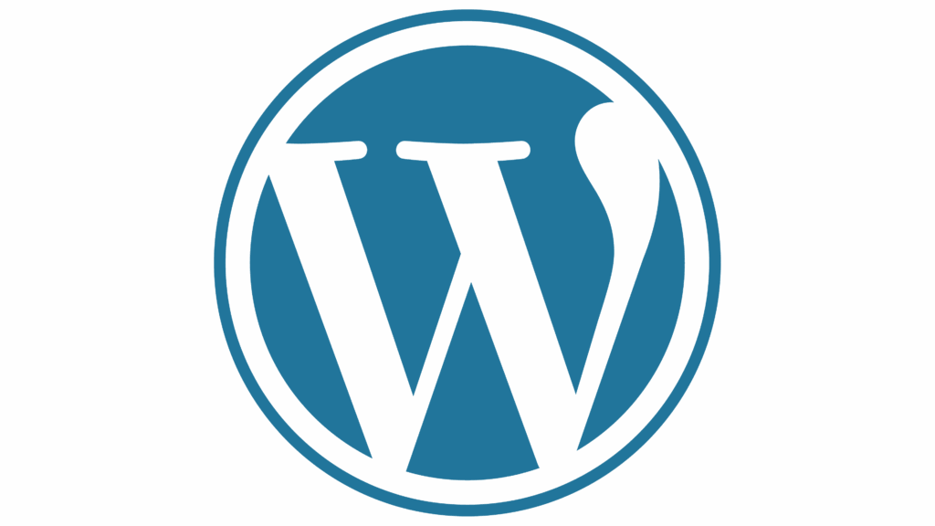 wordpress emblem