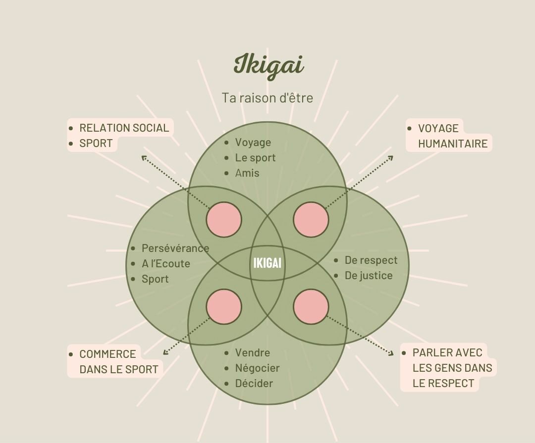 ikigai celian rocher tc14