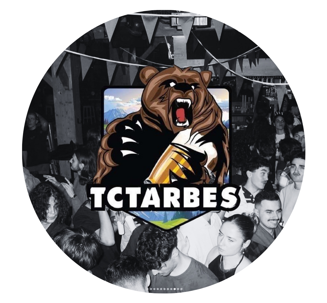 AMICALE TC TARBES