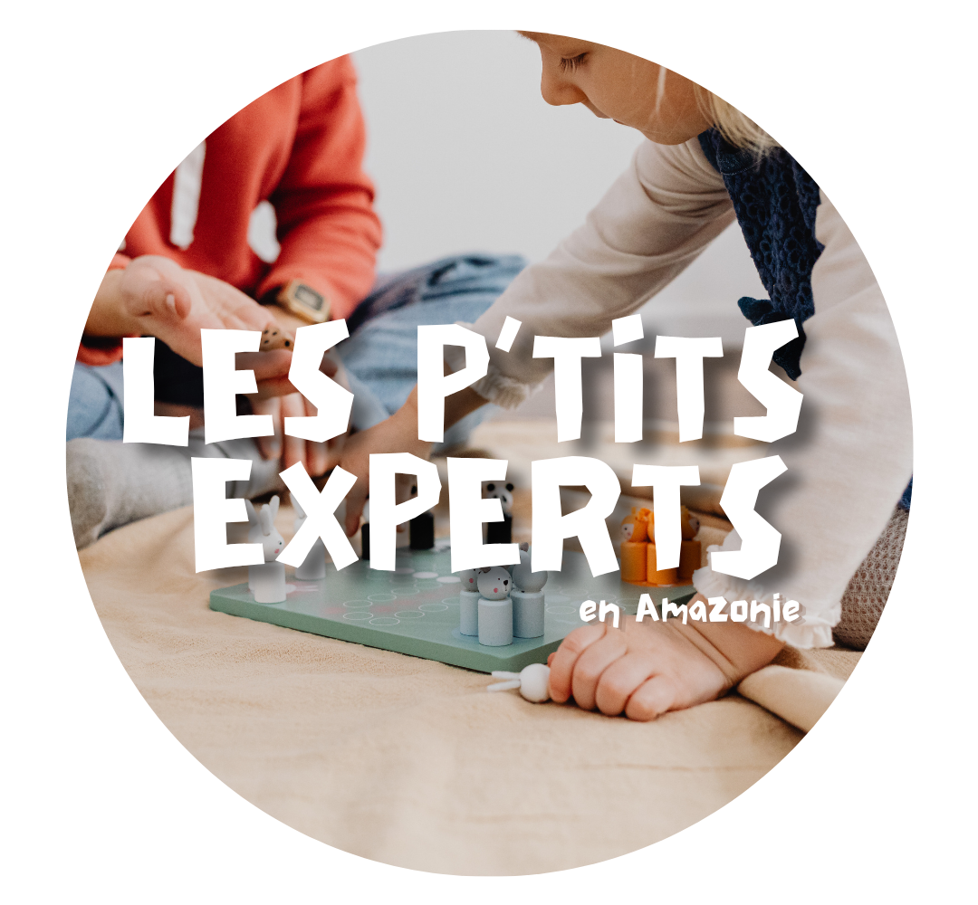 JEUX DE SOCIÉTÉ 