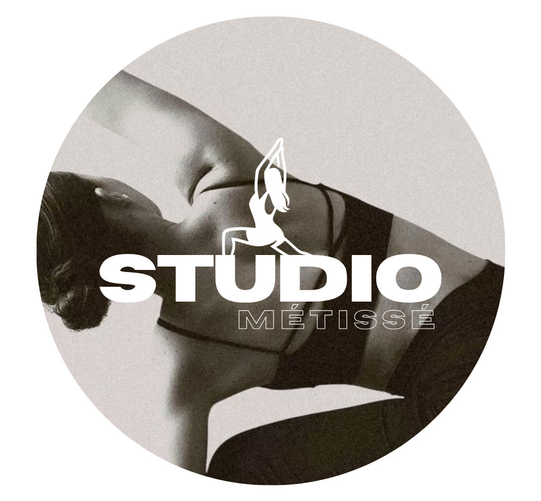 REBRANDING : STUDIO MÉTISSÉ