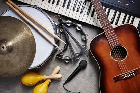 musique logo
