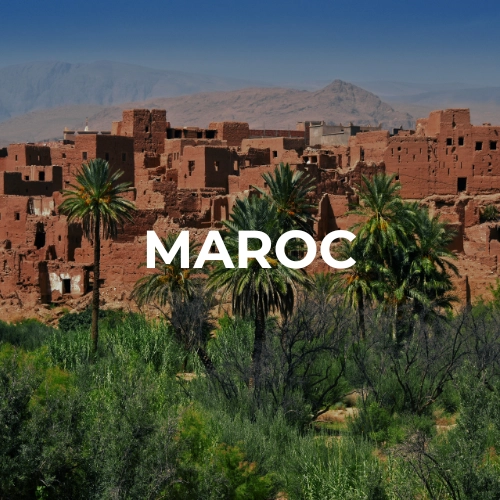 maroc
