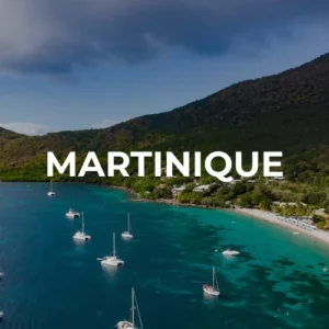 martinique