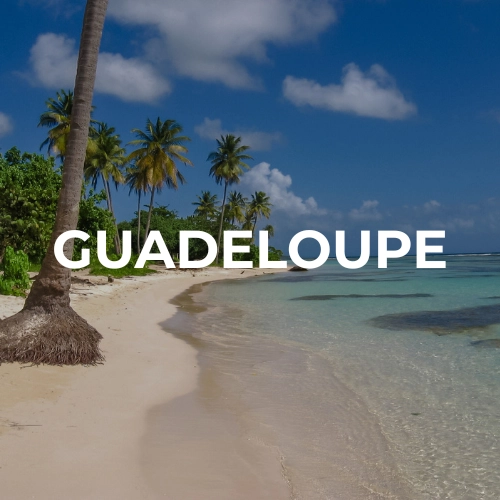 guadeloupe