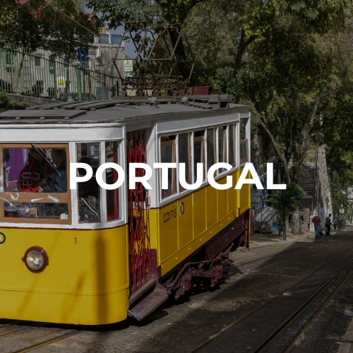 portugal