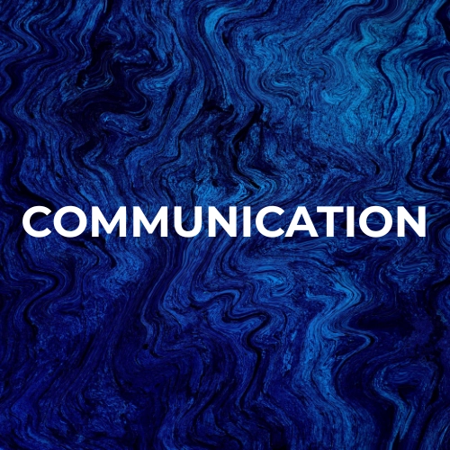 communication