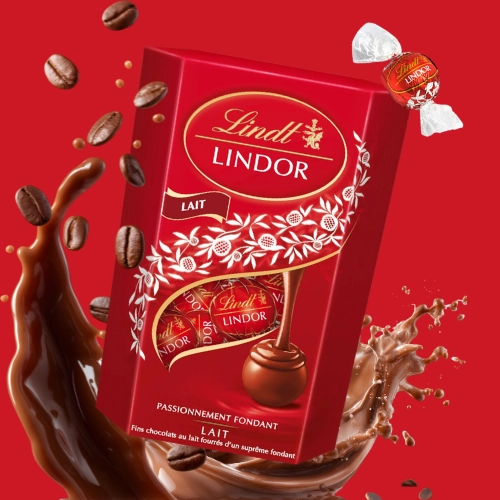 lindt