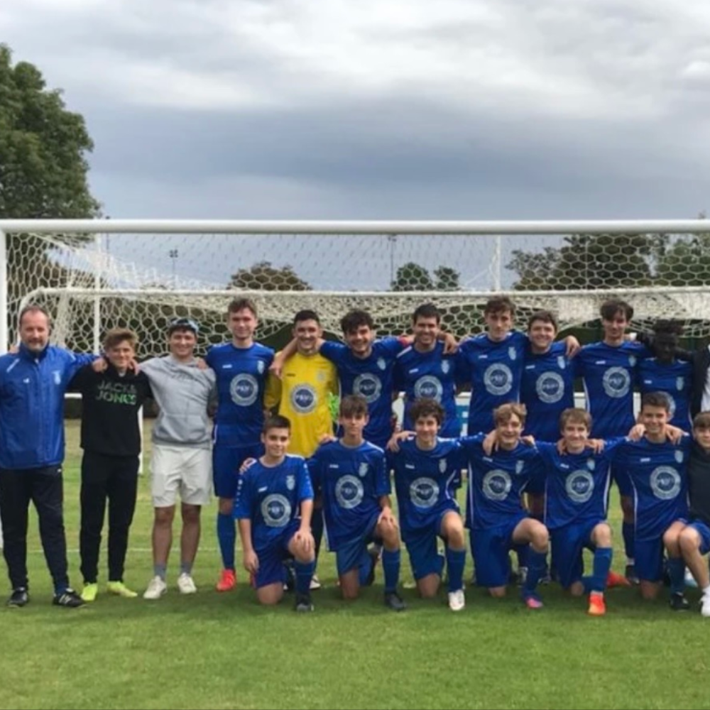 Équipe de football