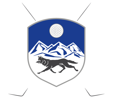 Logo Golf des Tumulus